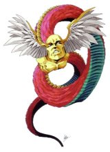 BUY NEW shin megami tensei - 183276 Premium Anime Print Poster